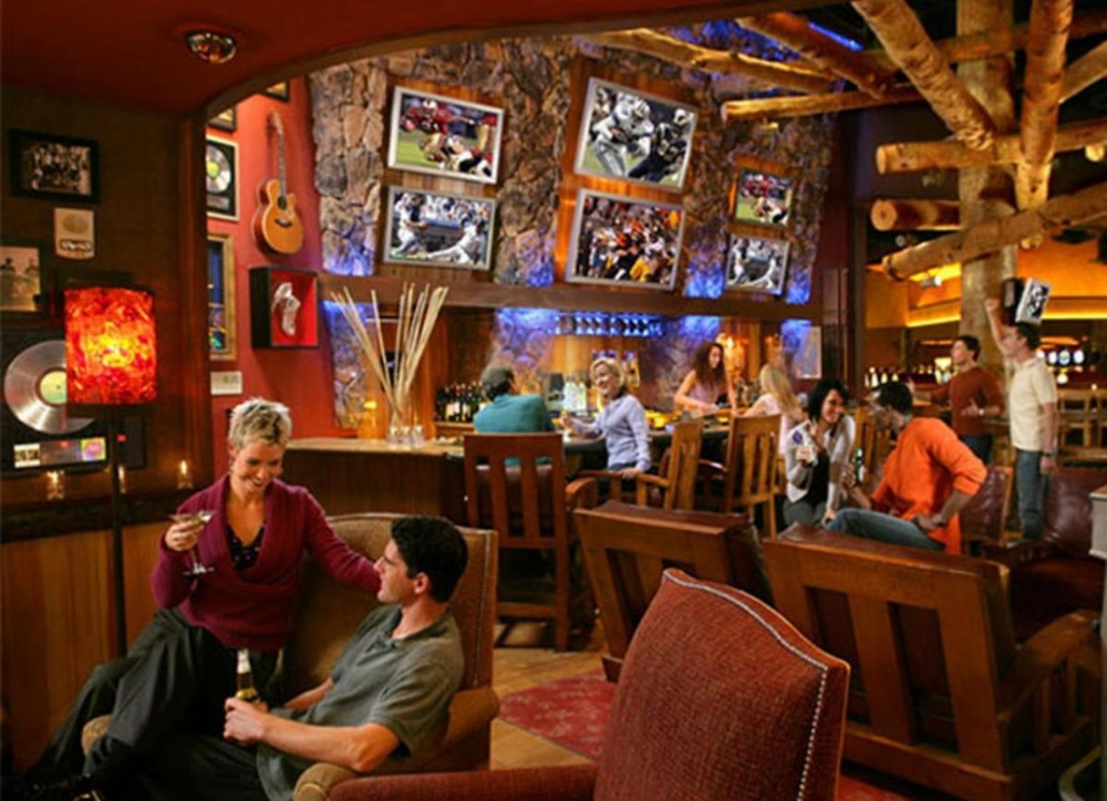 Silverton Casino Lodge - Newly Renovated Image 10