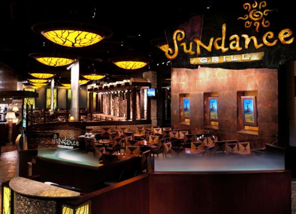 Silverton Casino Lodge - Newly Renovated Image 11