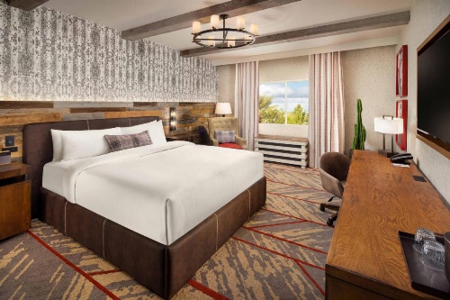 Silverton Casino Lodge - Newly Renovated image 15