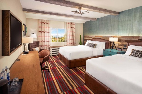 Silverton Casino Lodge - Newly Renovated image 16