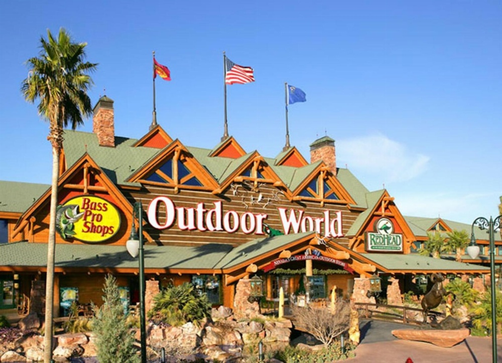 Silverton Casino Lodge - Newly Renovated Main image