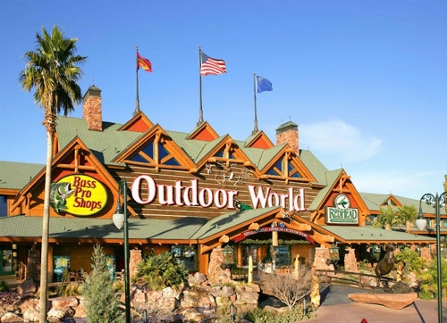 Silverton Casino Lodge - Newly Renovated image 2