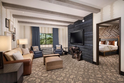 Silverton Casino Lodge - Newly Renovated image 21