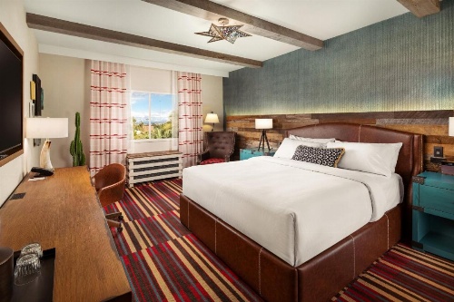 Silverton Casino Lodge - Newly Renovated image 24
