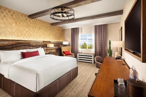 Silverton Casino Lodge - Newly Renovated image 26