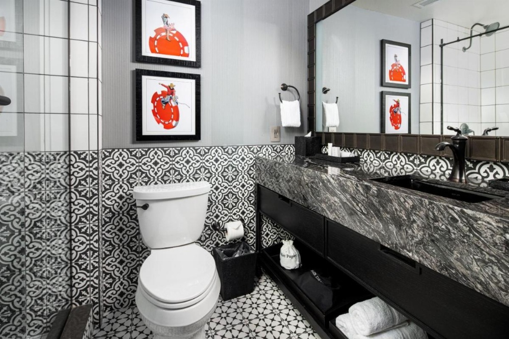 Silverton Casino Lodge - Newly Renovated Image 27