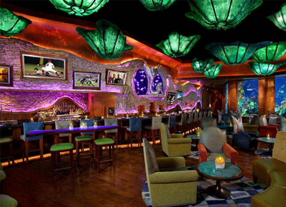 Silverton Casino Lodge - Newly Renovated Main image