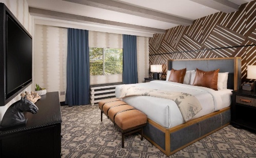 Silverton Casino Lodge - Newly Renovated image 28