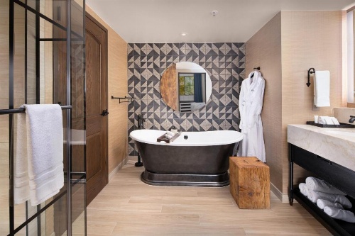 Silverton Casino Lodge - Newly Renovated image 29