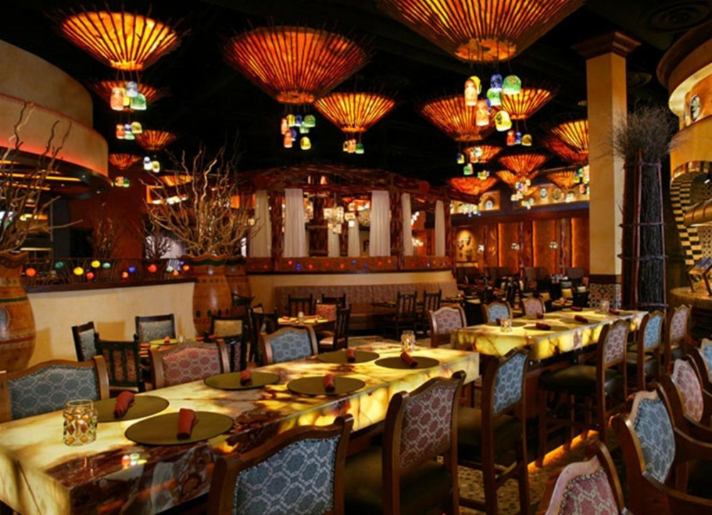 Silverton Casino Lodge - Newly Renovated Image 6