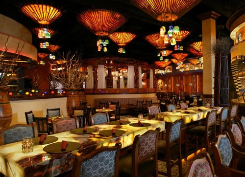 Silverton Casino Lodge - Newly Renovated image 6